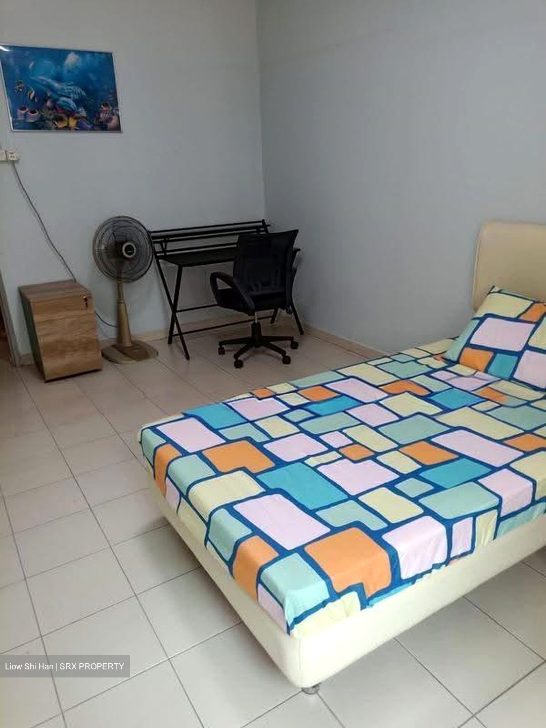 Blk 469 Tampines Street 44 (Tampines), HDB 4 Rooms #627059631
